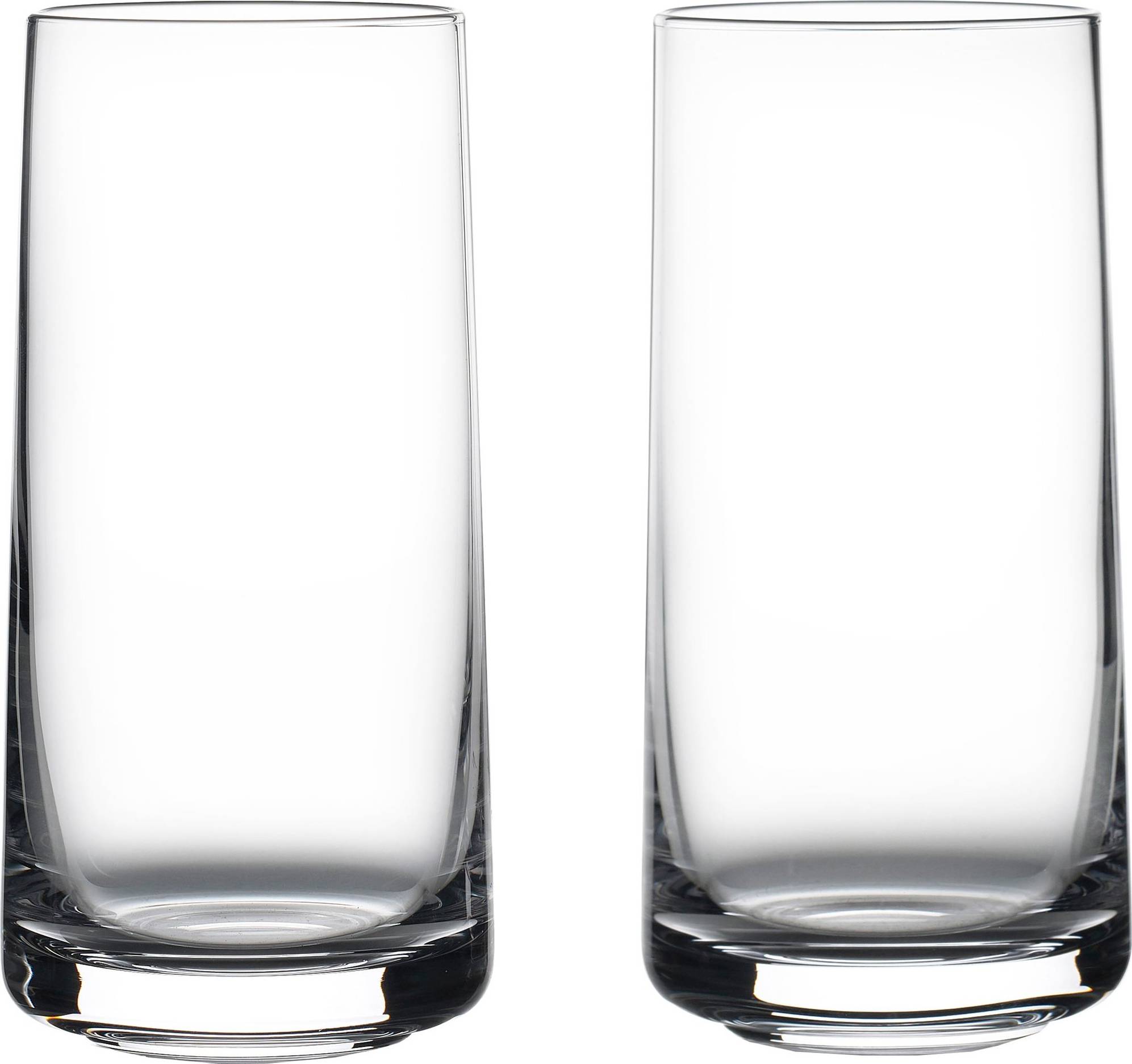 Rocks Highball