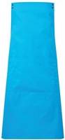 Premier Swap & Pop Customizable Apron Turquoise