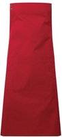 Premier Swap & Pop Customizable Apron Red