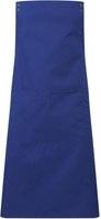 Premier Swap & Pop Customizable Apron Blue