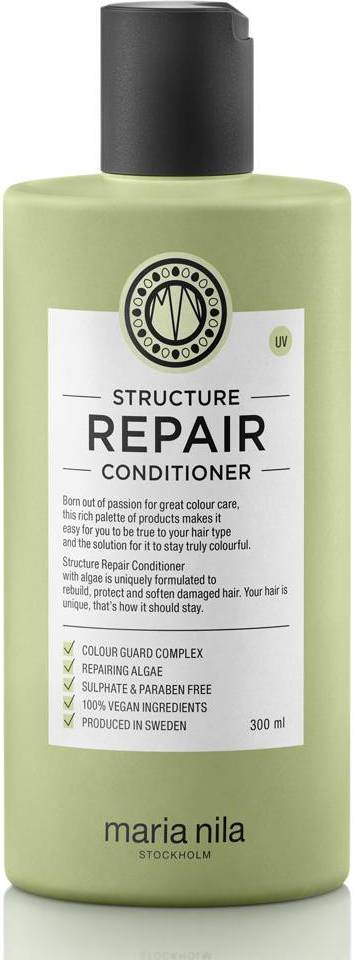 Structure Repair Conditioner