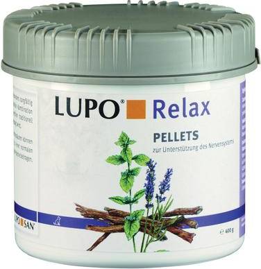 Relax