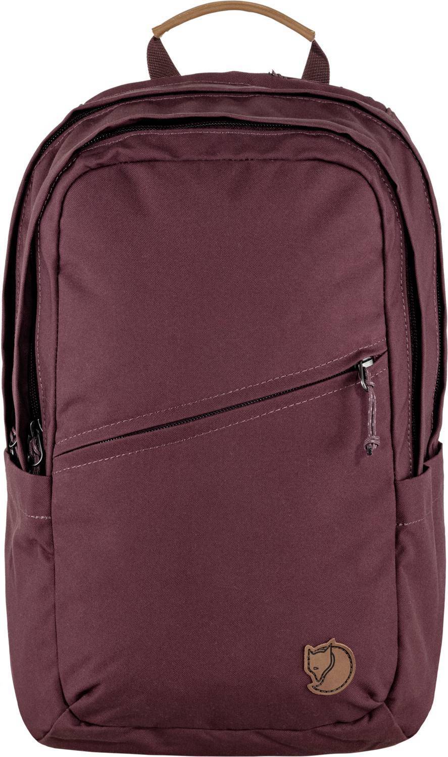 Fjällräven Räven 20L - Port