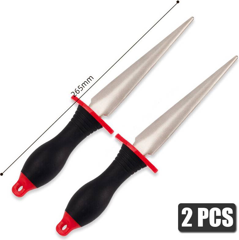Dechoicelife sharpening Sharpening Fish