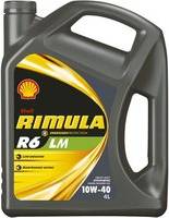 Shell helix 5w 30 Shell Rimula Truck Engine 5L 5 Litre 10W40 R6 LM Motor Oil
