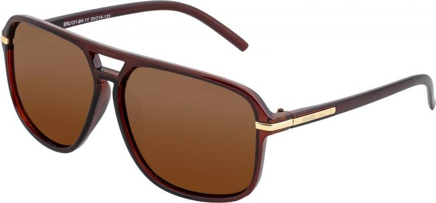 Simplify Reed Polarized Brown