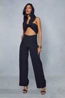 Jumpsuit - Sort