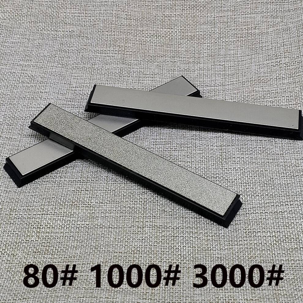 Dechoicelife sharpener bars