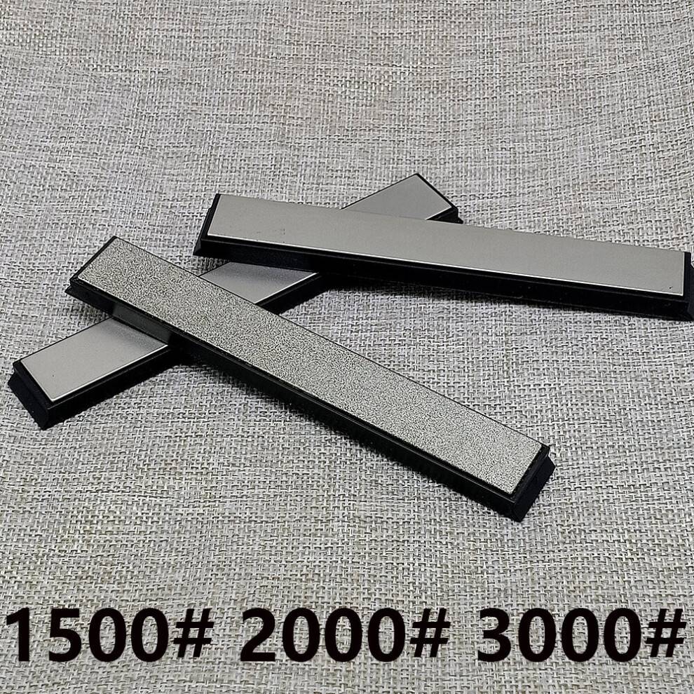 Dechoicelife sharpener bars