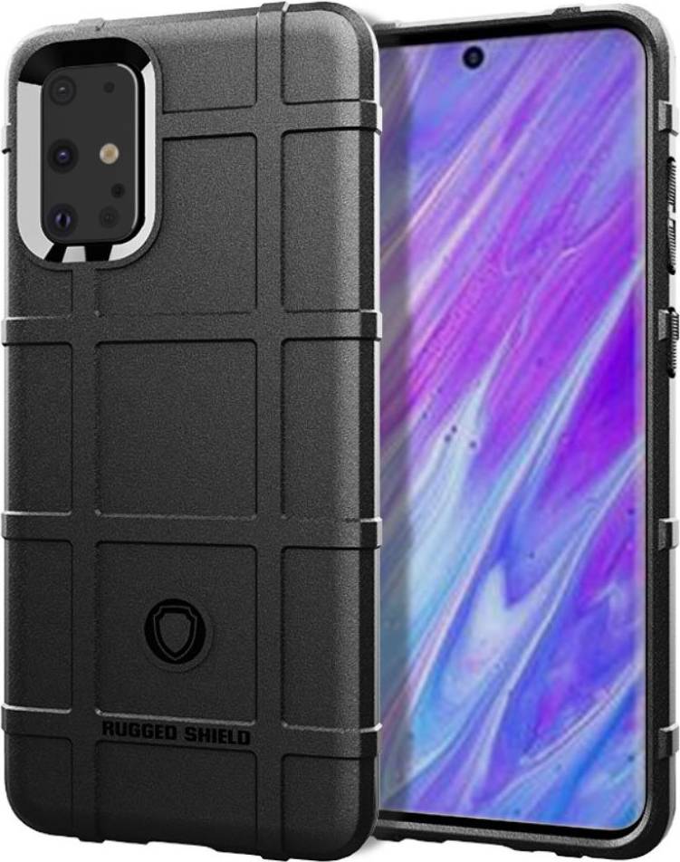 Samsung Rugged Shield Case Galaxy S20 Plus