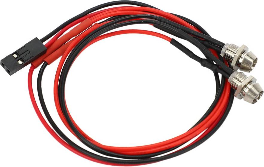 Tlily 2 LED Light Rear Light Car Light