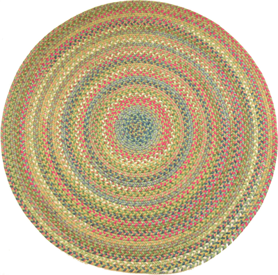 Rhody Rug Charisma Multicolor