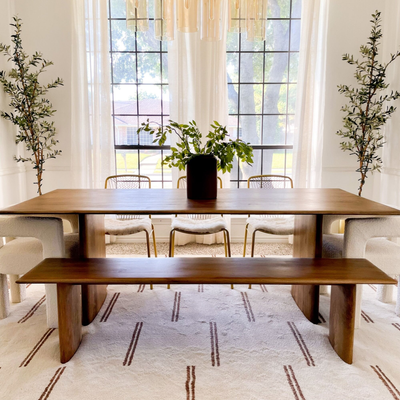 Ferrara Contemporary Stripes