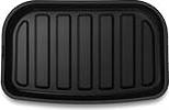 Car model Spigen Tesla Car Mat Rear Trunk Storage Model Y