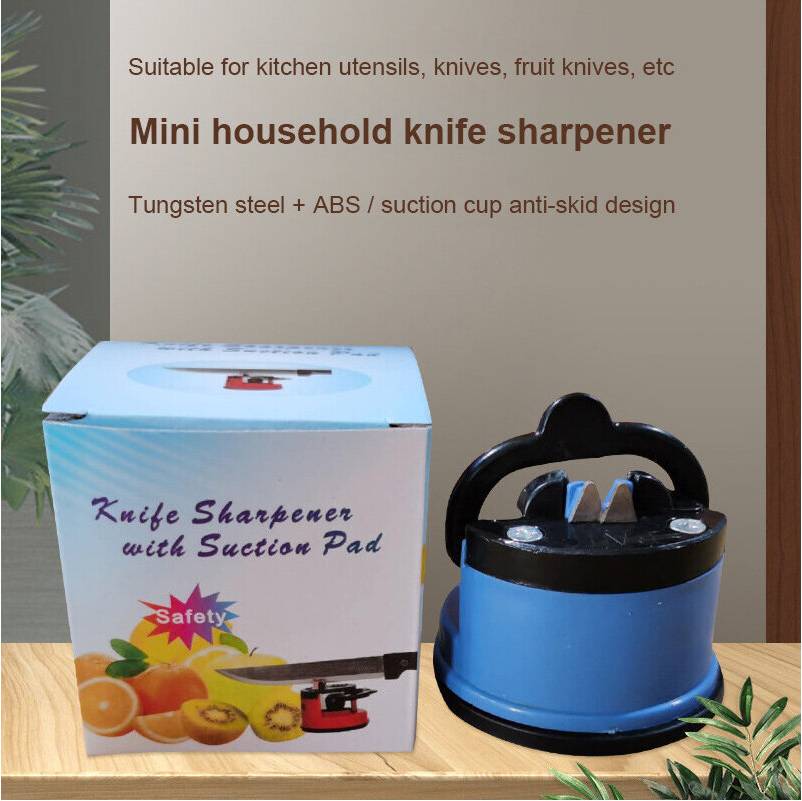 Dechoicelife L Sharpener Sharpening Angle Scissors
