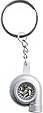 Turbo racing Simoni Racing Turbo Keyring - Silver