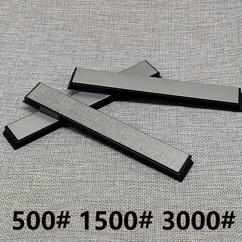 Dechoicelife sharpener bars