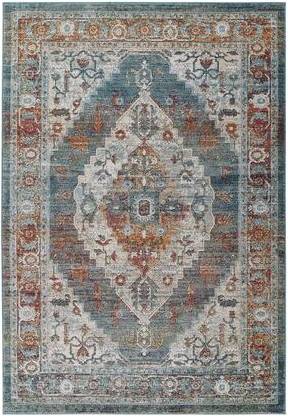 modway Tribute Collection Multicolor