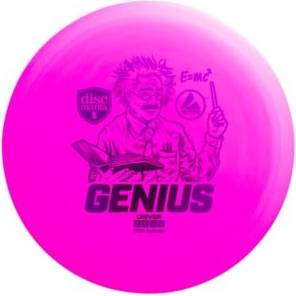 Active Genius Driver
