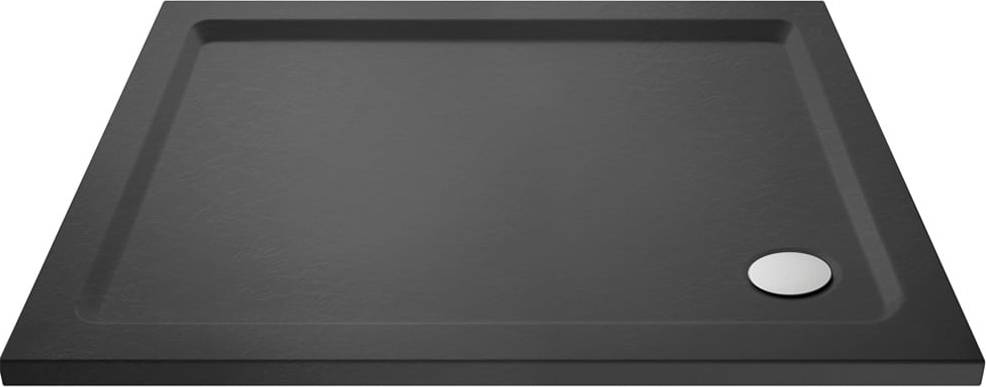 Hudson Reed Slate Shower
