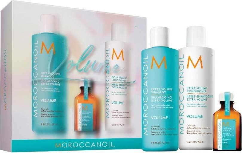 Moroccanoil Spring Kit Repair