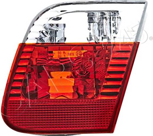 TYC Combination Rearlight 17-5221-11-9