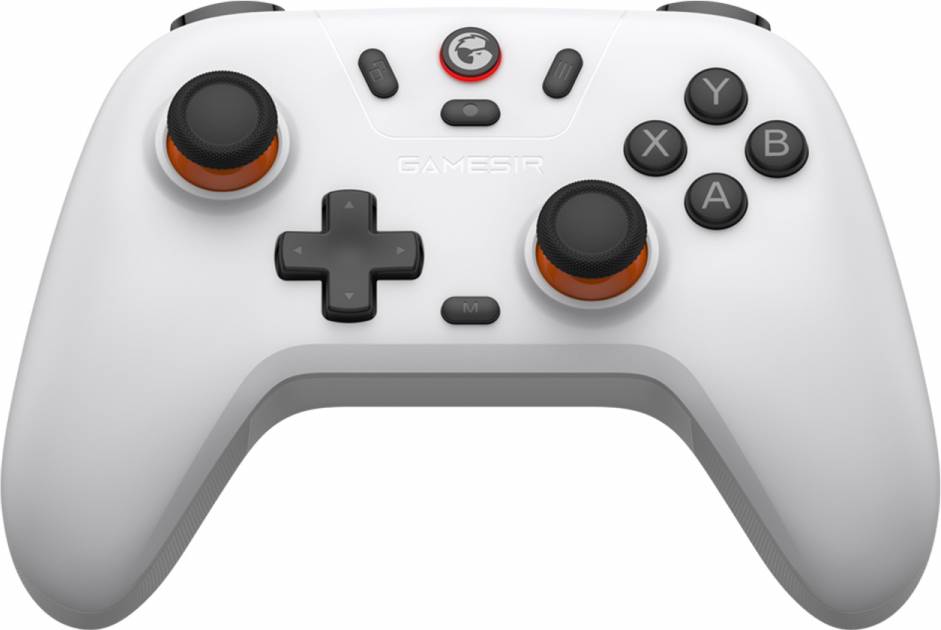 T4n Lite Wireless Controller