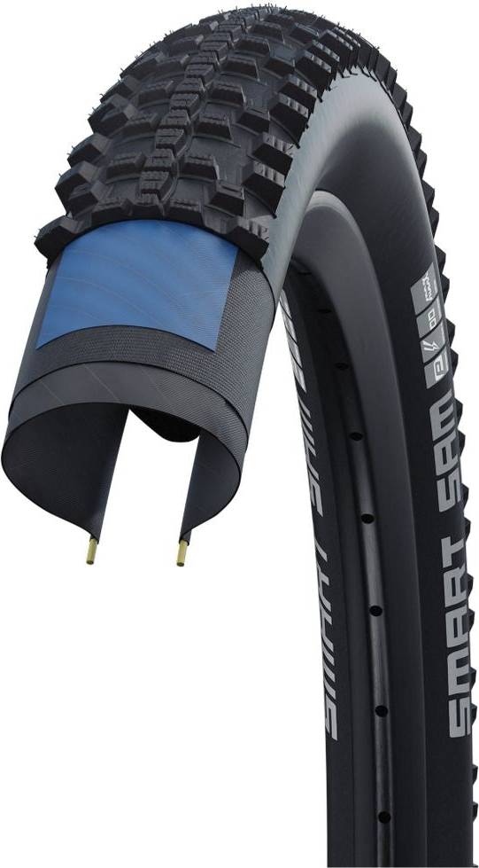 Schwalbe Smart Sam Performance Line