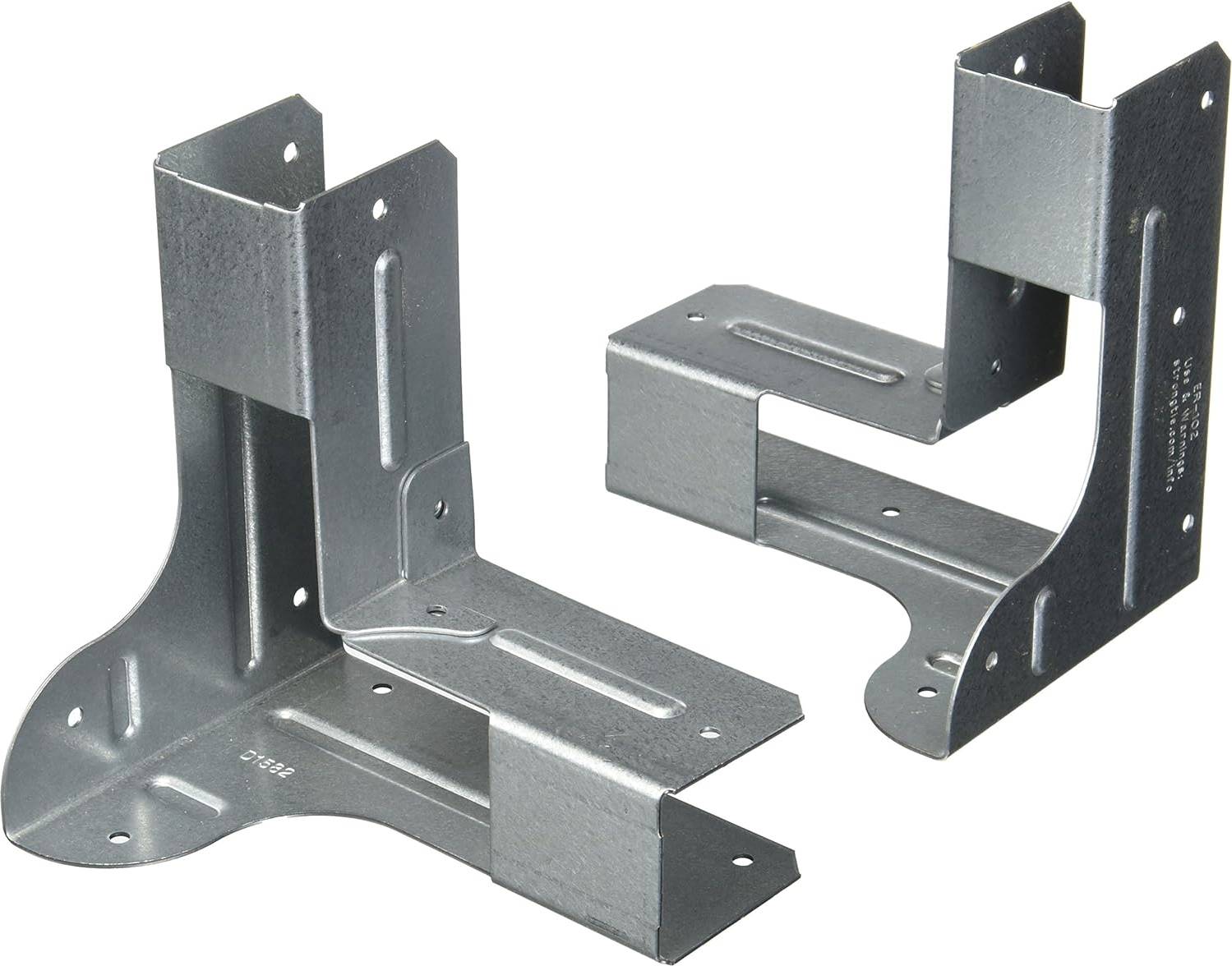 WBSK Shelf Hardware Kit