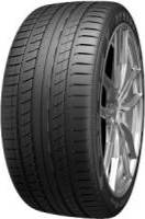 Dynamo MSU02 RFT 235/50 R18 97V