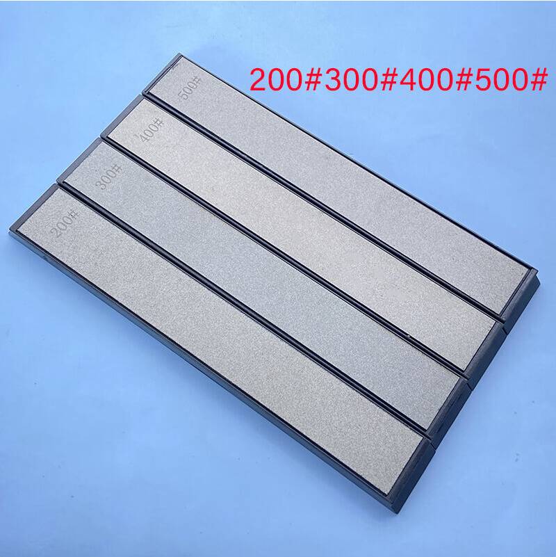 Dechoicelife Diamond sharpener