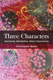 Three Characters
