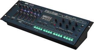 Korg Opsix Module Synthesizer