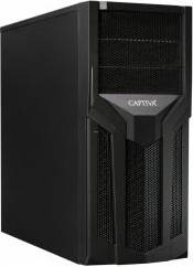 Captiva Workstation R72-644 7 Radeon Graphics