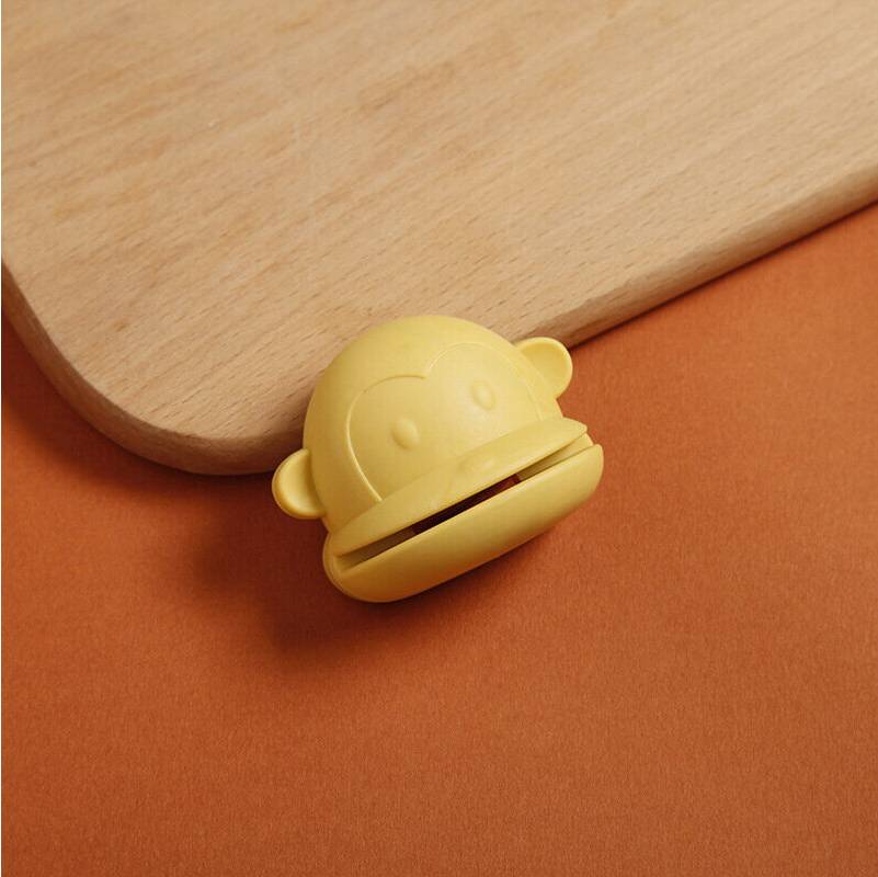 Dechoicelife Sharpener Stone Cartoon Sharpener Kitchen