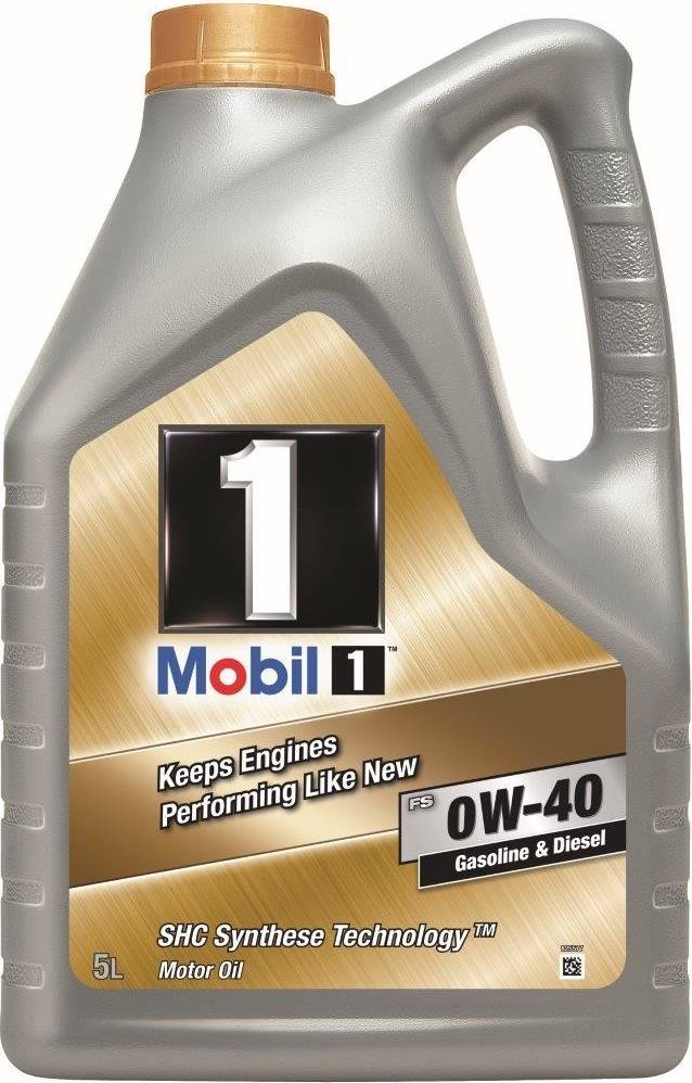 1 FS 0W40 Engine 5L