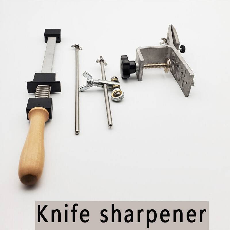 Dechoicelife sharpener Fixed