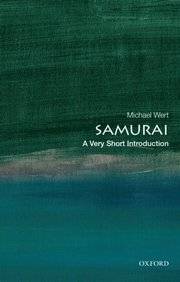 Samurai A Very Short Introduction