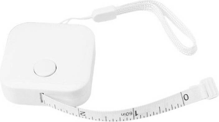 ChaoChuang Retractable Ruler Retractable School Measurement Tape