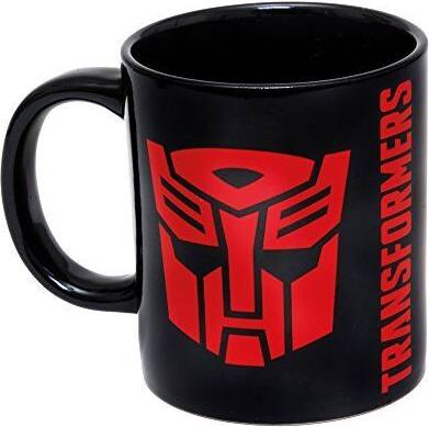Transformers 