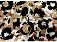 Warren Reed Modern Flower Pattern Chopping Board