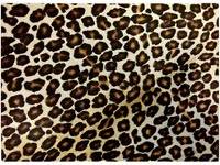 Warren Reed Hide Print Chopping Board