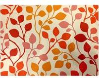 Warren Reed Colorful Autumn Leaves Chopping Board