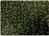 Warren Reed Shrub With Leaves Chopping Board