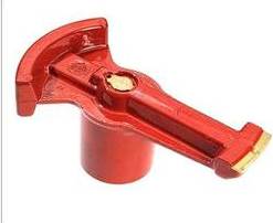 Bosch Distributor Rotor 1234332382
