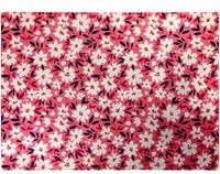Warren Reed Small Cute White Flower Pattern Chopping Board