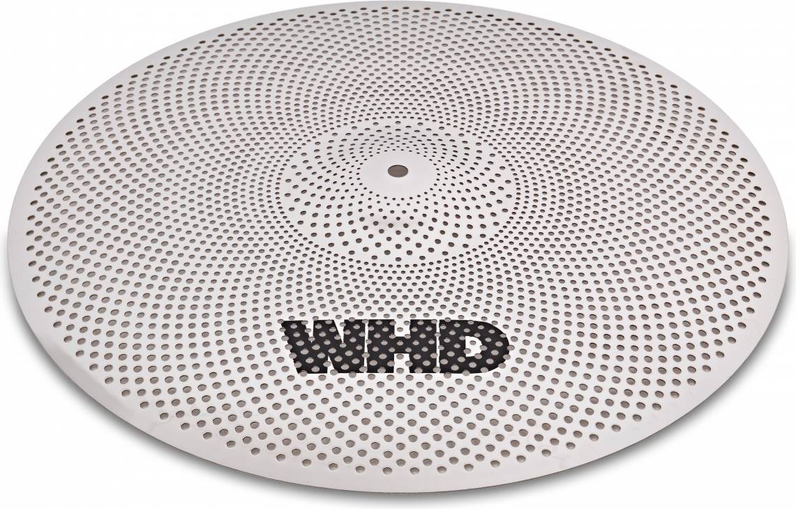 Low Volume 20'' Ride Cymbal
