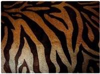 Warren Reed Tiger Skin Print Chopping Board