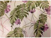 Warren Reed Cosmos Flowers Chopping Board