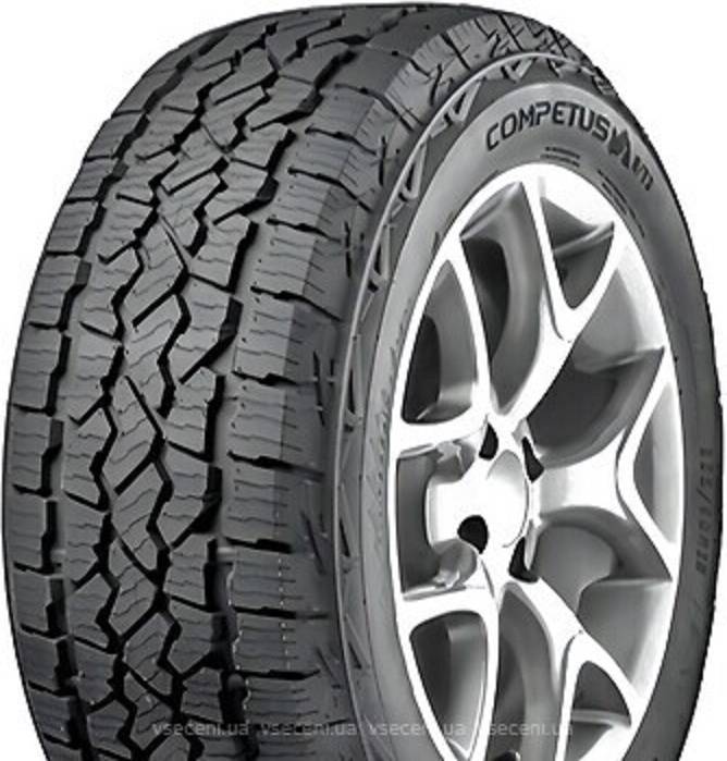 Competus A T 3 195 R15 96T